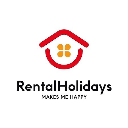 Apto Oropesa Agua Marina III Rentalholidays Ref 018 أوروبيسا ذيل مار المظهر الخارجي الصورة