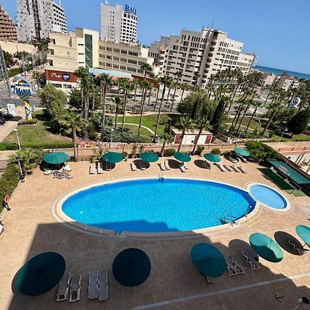 Apto Oropesa Agua Marina III Rentalholidays Ref 018 أوروبيسا ذيل مار المظهر الخارجي الصورة