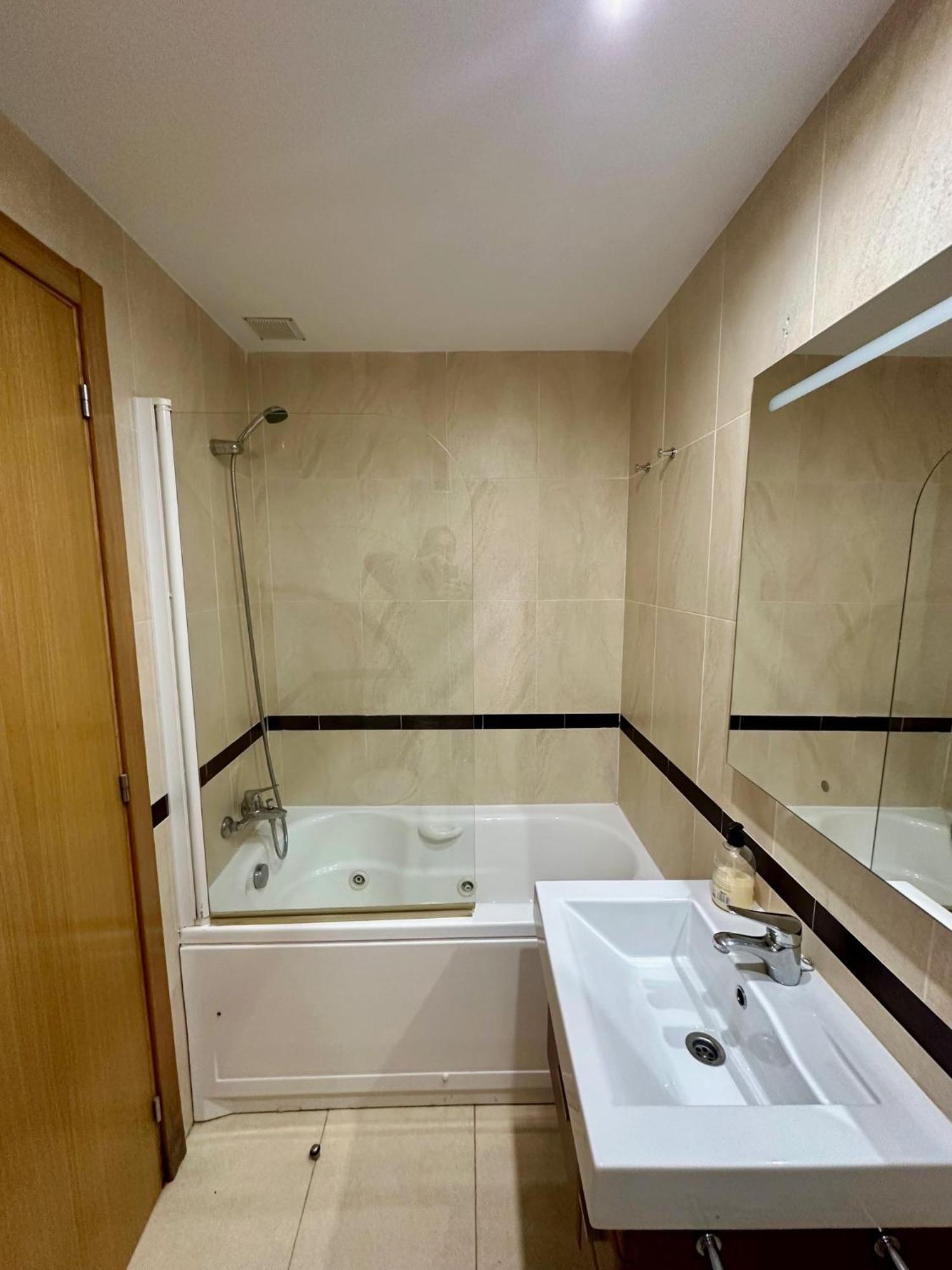 Apto Oropesa Agua Marina III Rentalholidays Ref 018 أوروبيسا ذيل مار المظهر الخارجي الصورة