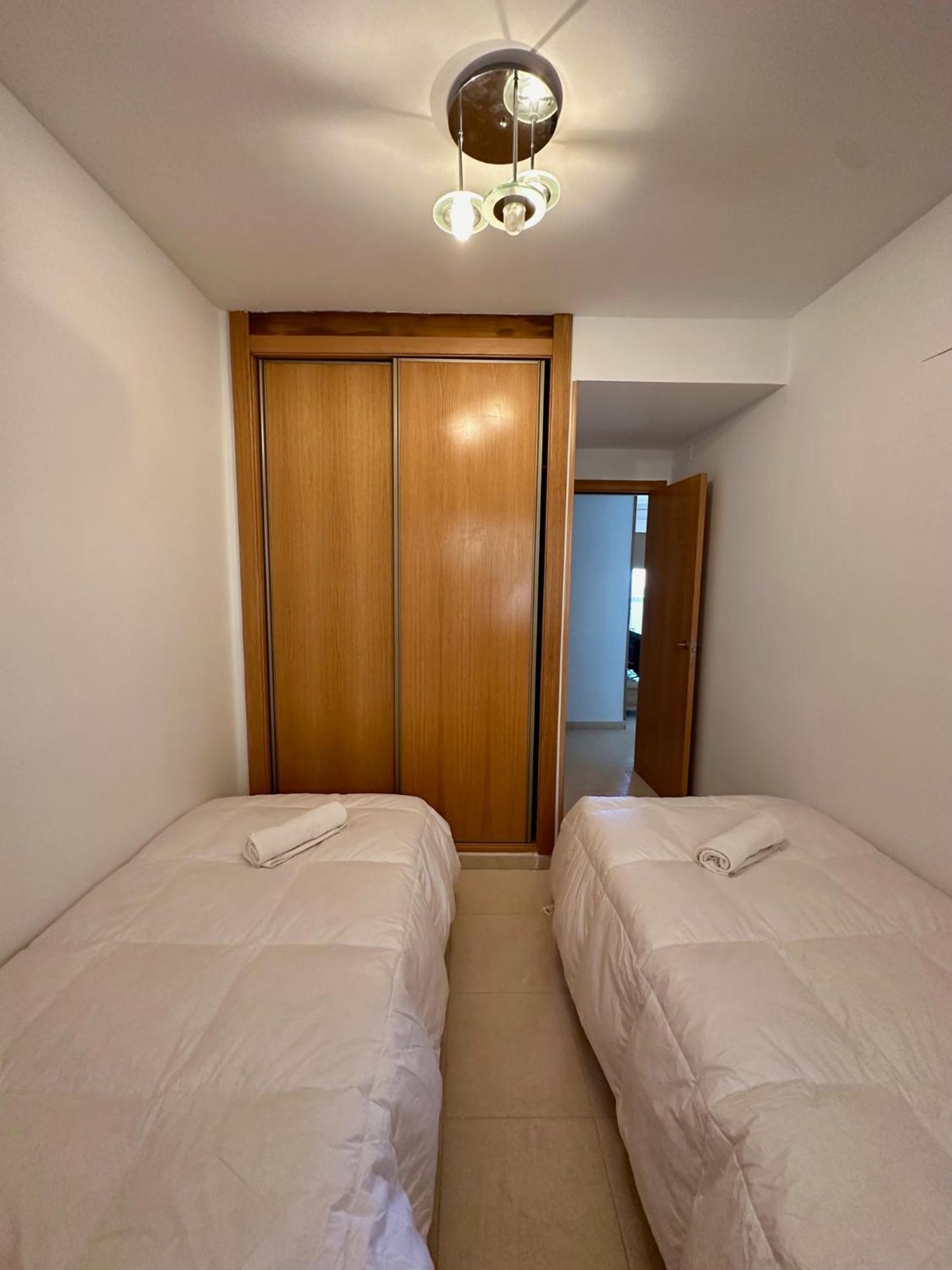 Apto Oropesa Agua Marina III Rentalholidays Ref 018 أوروبيسا ذيل مار المظهر الخارجي الصورة
