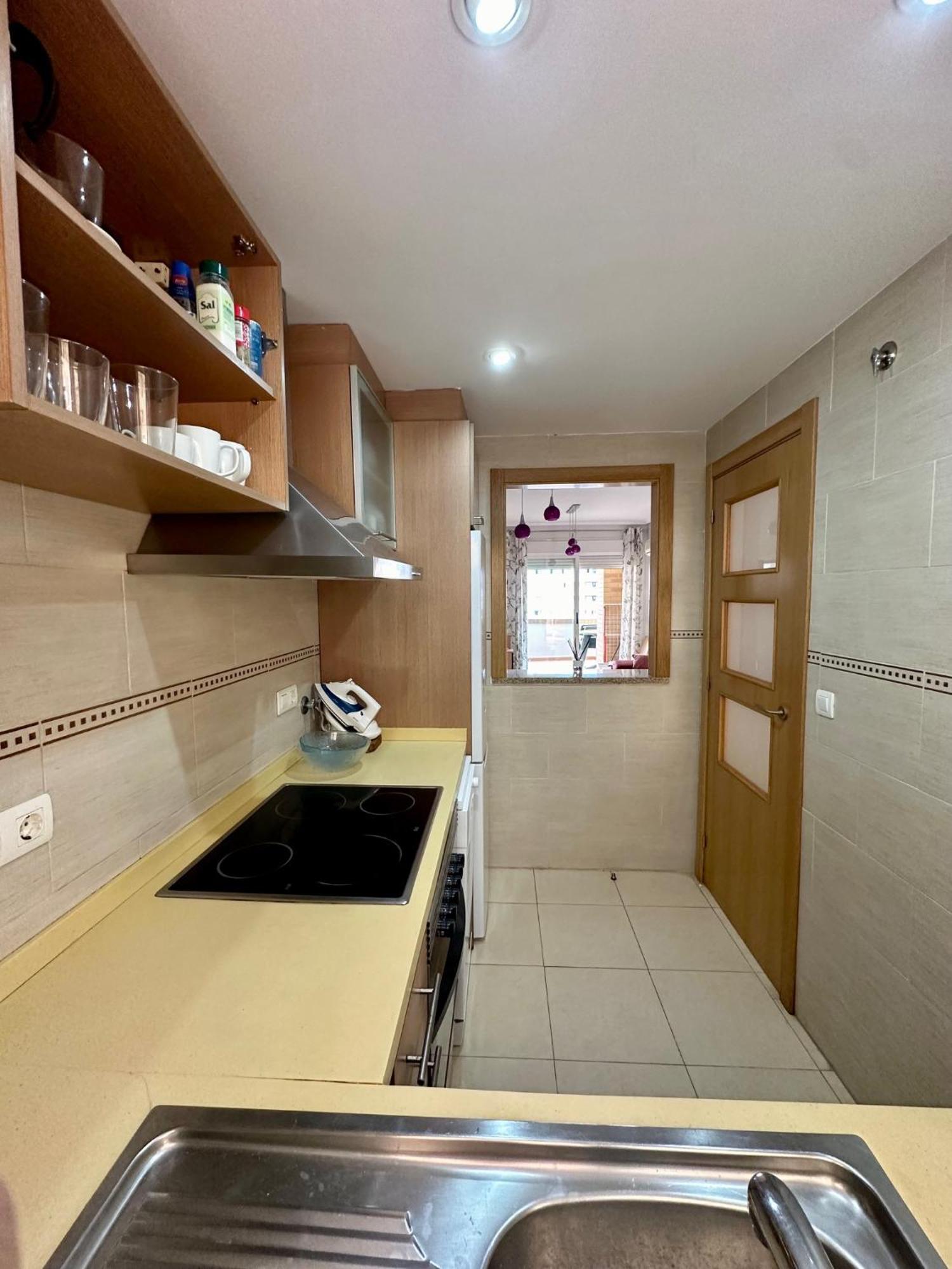 Apto Oropesa Agua Marina III Rentalholidays Ref 018 أوروبيسا ذيل مار المظهر الخارجي الصورة