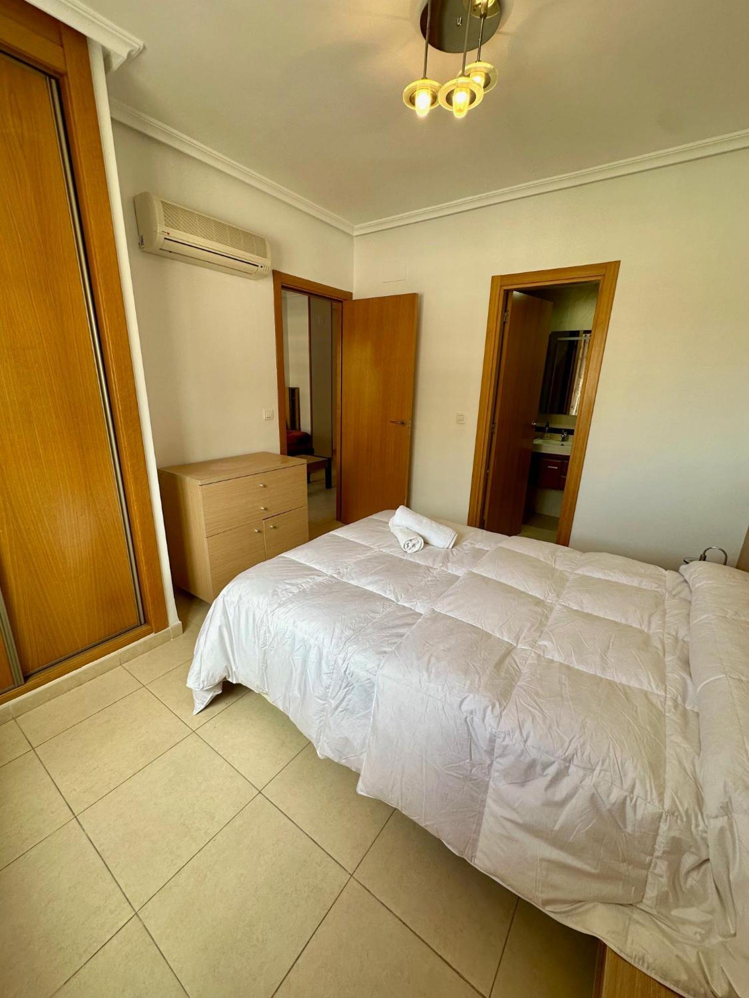 Apto Oropesa Agua Marina III Rentalholidays Ref 018 أوروبيسا ذيل مار المظهر الخارجي الصورة
