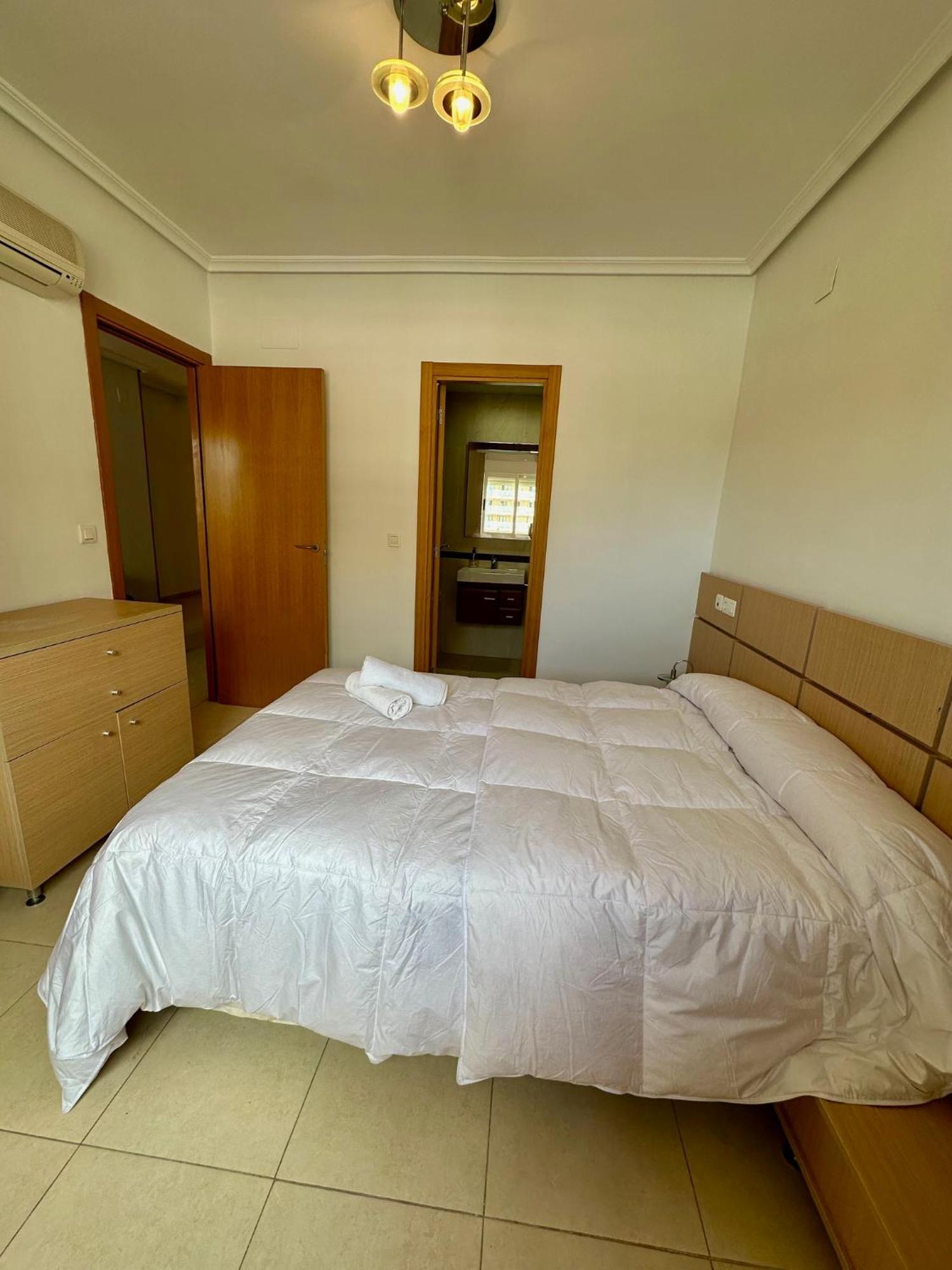 Apto Oropesa Agua Marina III Rentalholidays Ref 018 أوروبيسا ذيل مار المظهر الخارجي الصورة