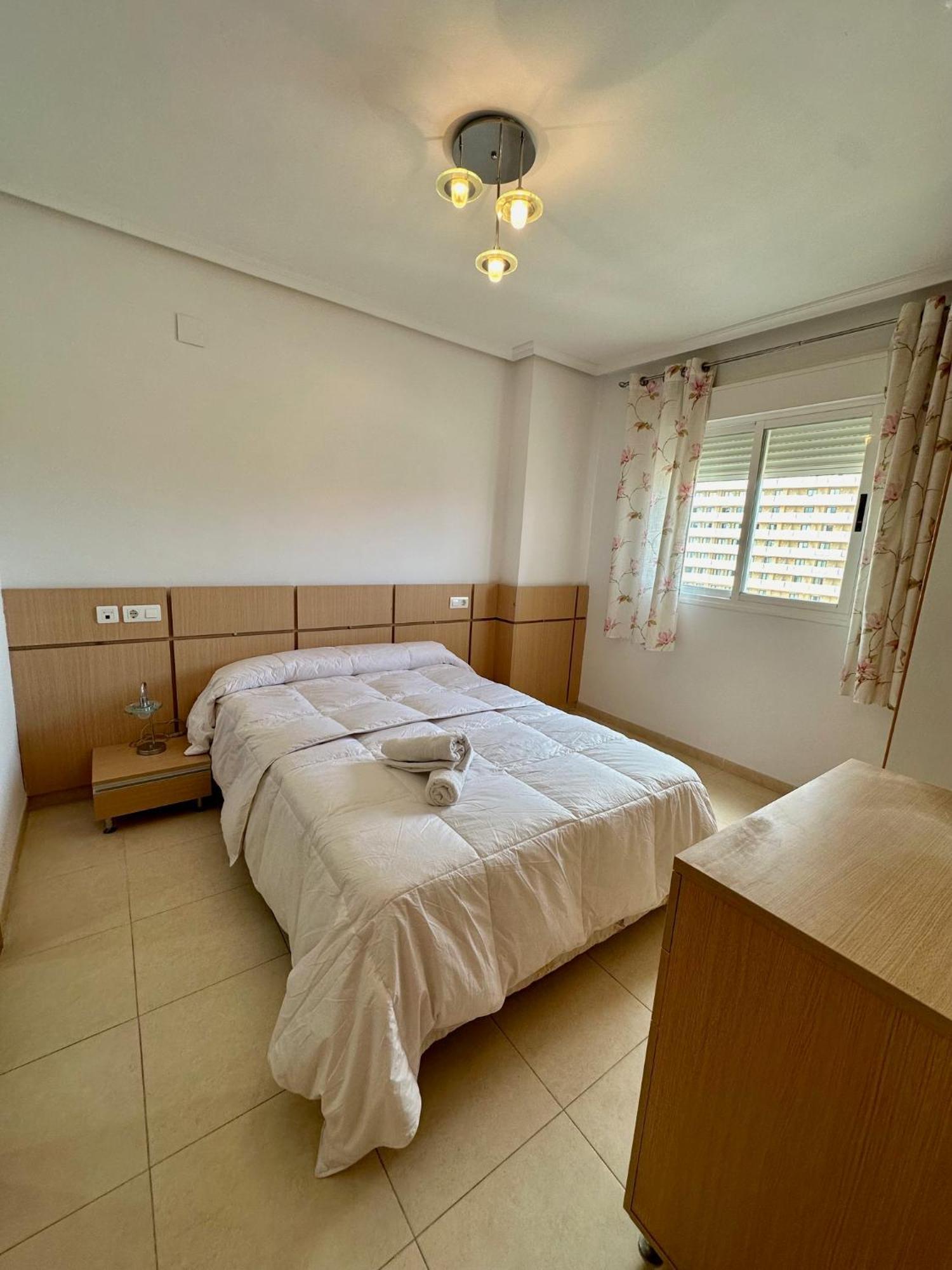 Apto Oropesa Agua Marina III Rentalholidays Ref 018 أوروبيسا ذيل مار المظهر الخارجي الصورة