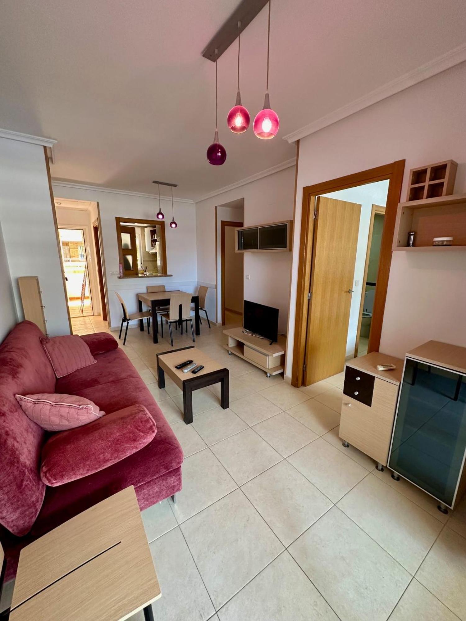 Apto Oropesa Agua Marina III Rentalholidays Ref 018 أوروبيسا ذيل مار المظهر الخارجي الصورة